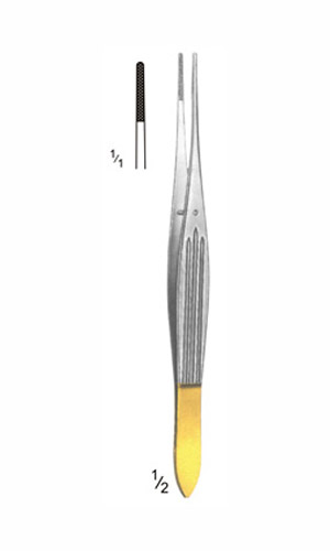 Dressing Forceps